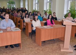 Стартував 6 сезон Всеукраїнського студентського чемпіонату зі стратегічного менеджменту